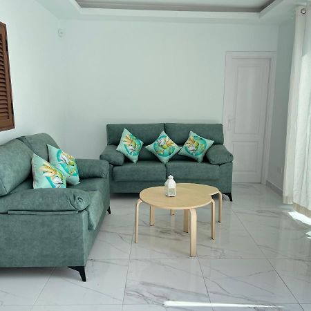 Villa Linda 17B Плая Бланка Екстериор снимка