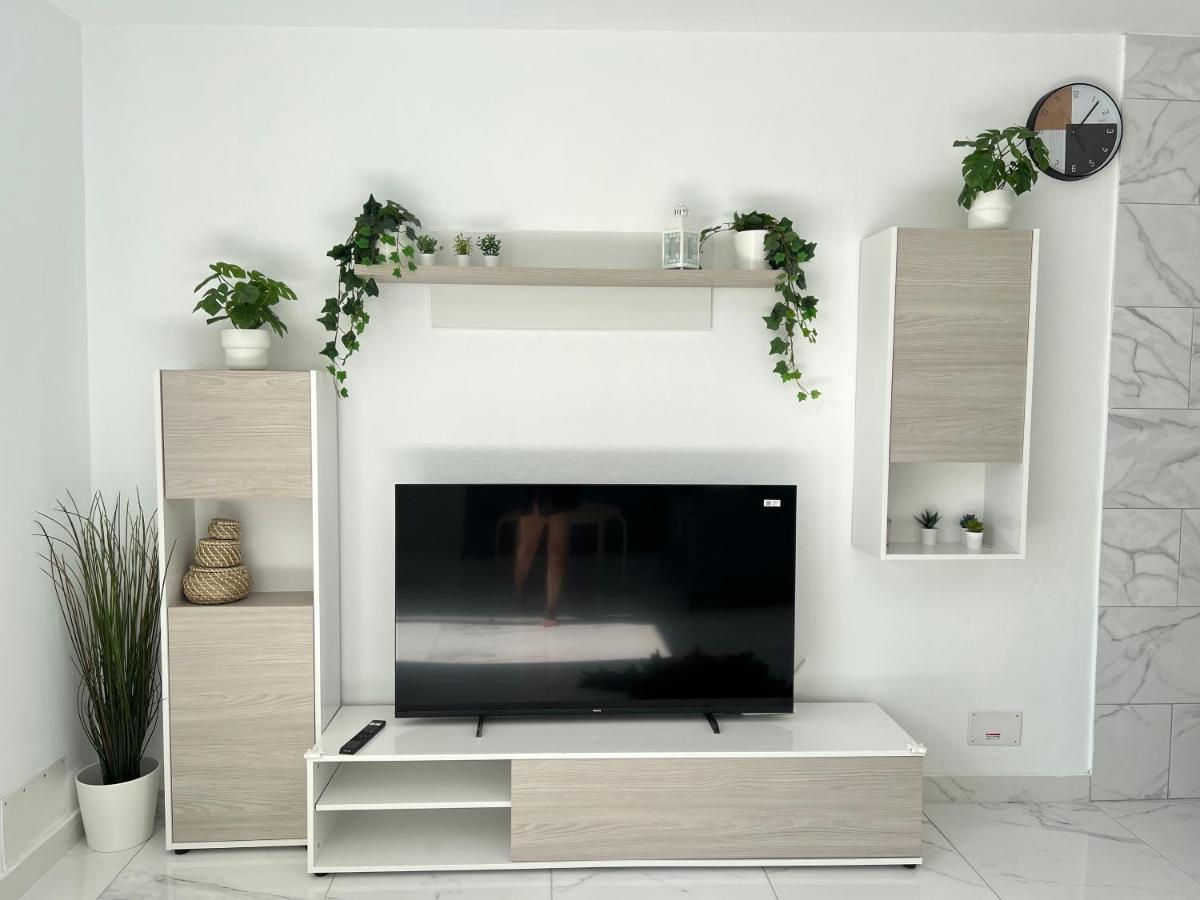 Villa Linda 17B Плая Бланка Екстериор снимка