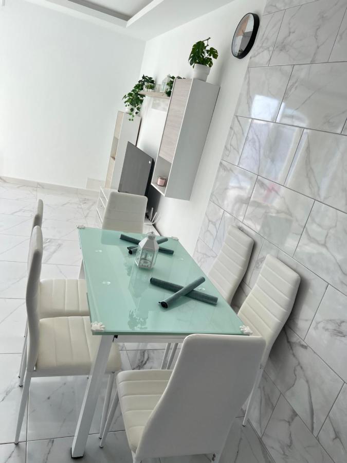 Villa Linda 17B Плая Бланка Екстериор снимка