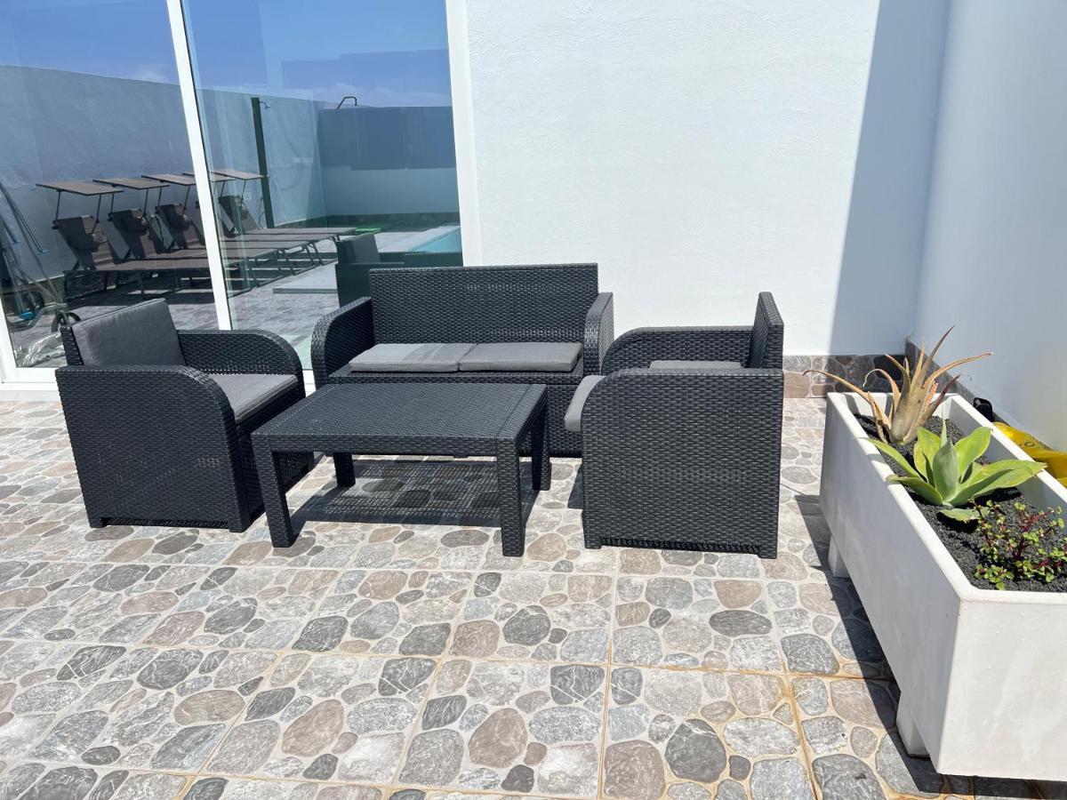 Villa Linda 17B Плая Бланка Екстериор снимка