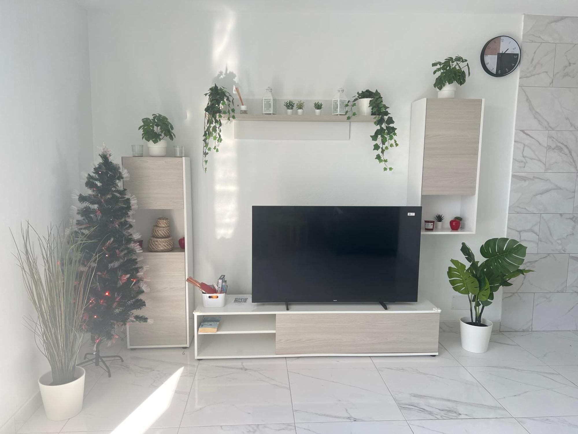 Villa Linda 17B Плая Бланка Екстериор снимка