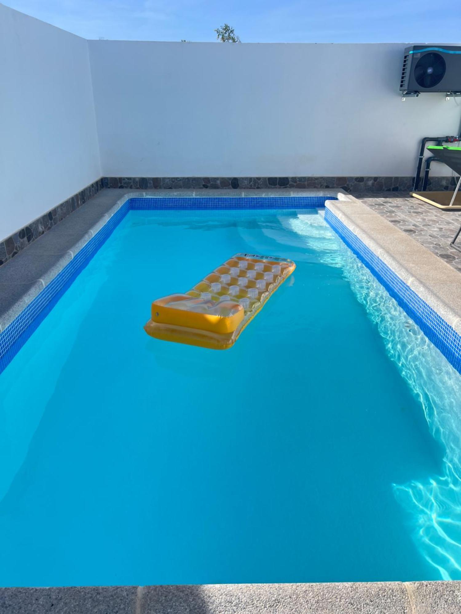 Villa Linda 17B Плая Бланка Екстериор снимка