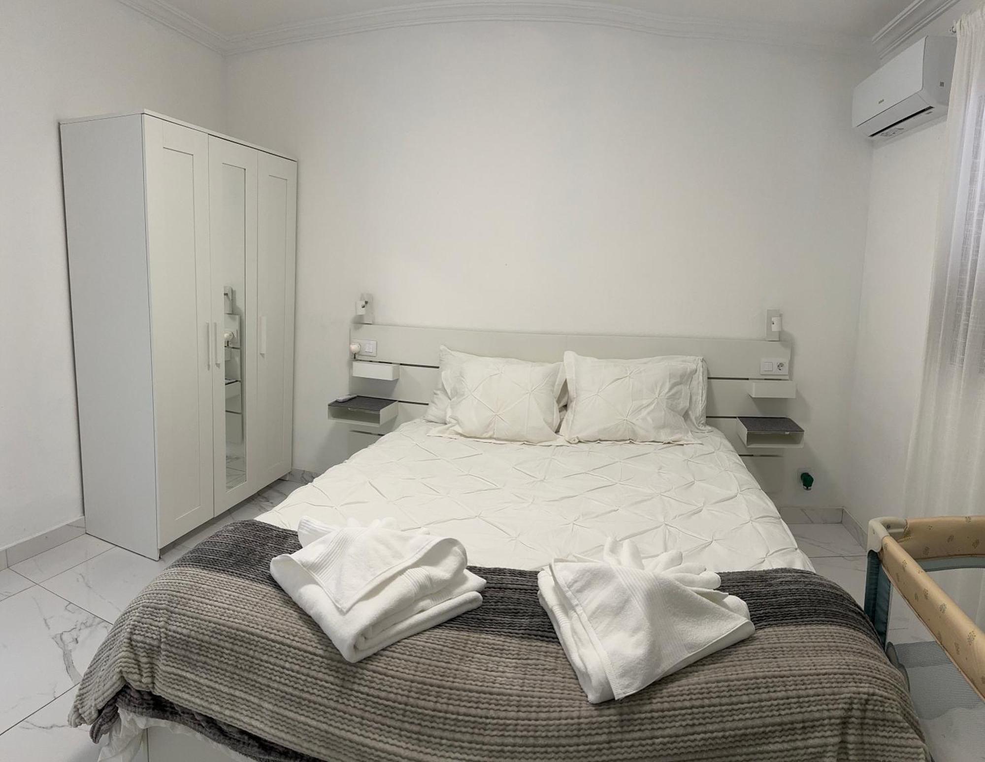 Villa Linda 17B Плая Бланка Екстериор снимка